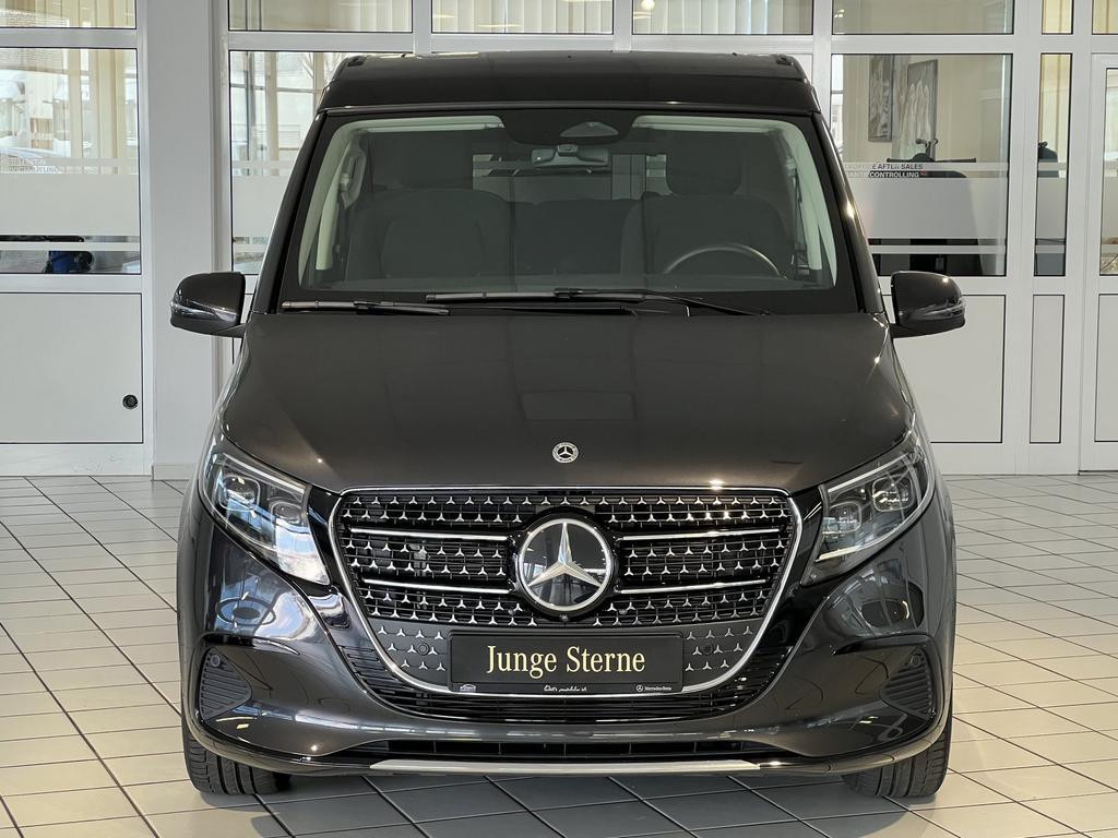 Mercedes-Benz Marco Polo
