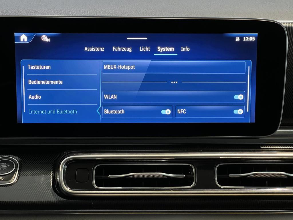 Mercedes-Benz Marco Polo