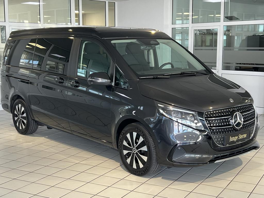 Mercedes-Benz Marco Polo