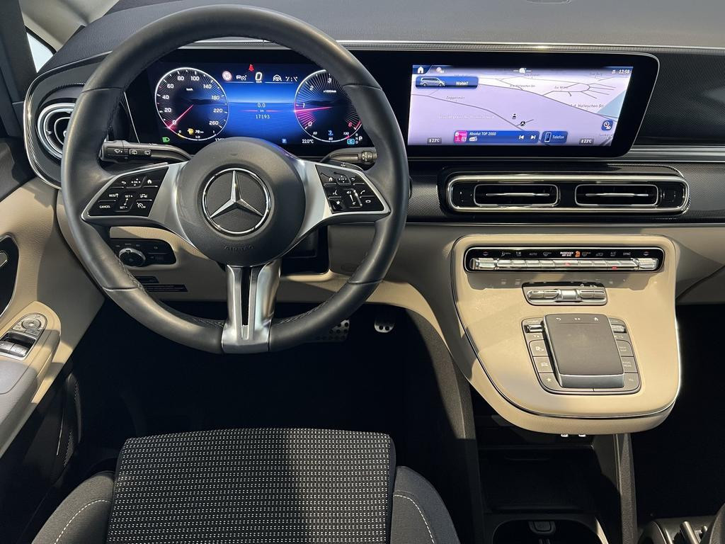 Mercedes-Benz Marco Polo