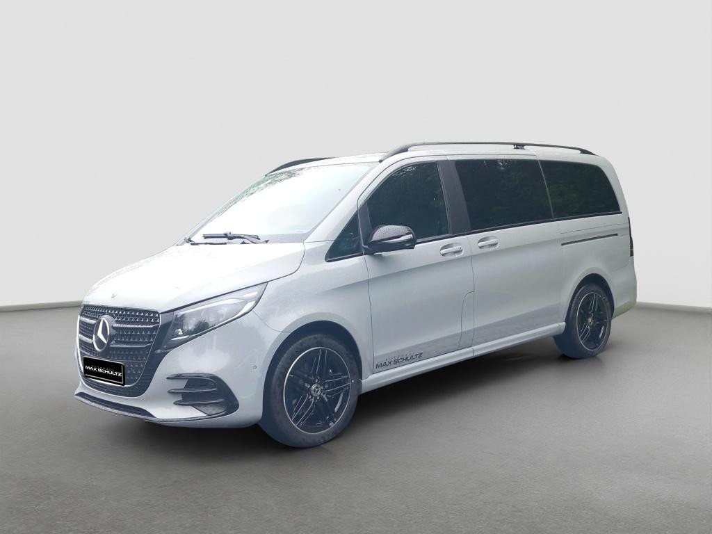 Mercedes-Benz V-Klasse V 300 4MATIC AVANTGARDE Limousine Lang V 300 d