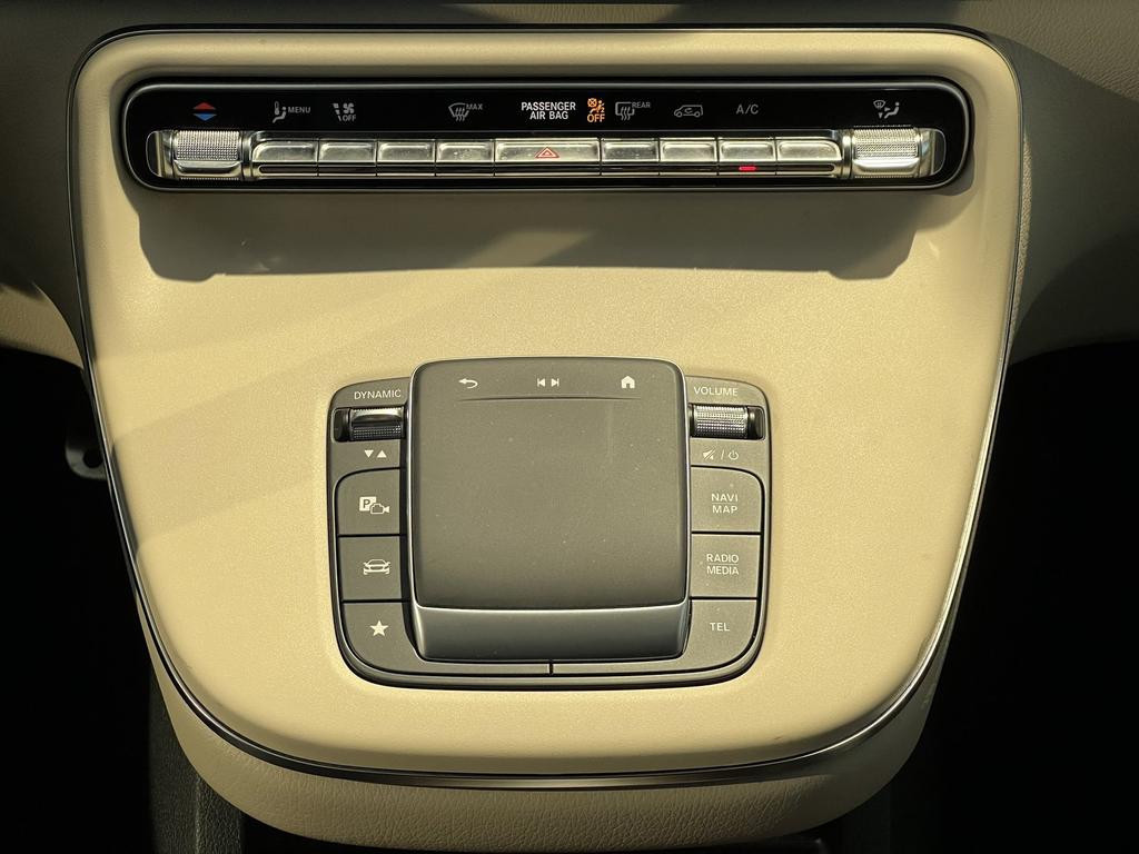 Mercedes-Benz Marco Polo