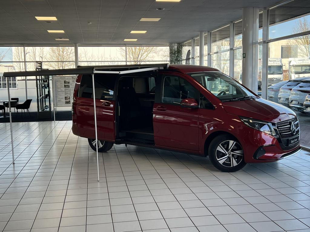 Mercedes-Benz Marco Polo