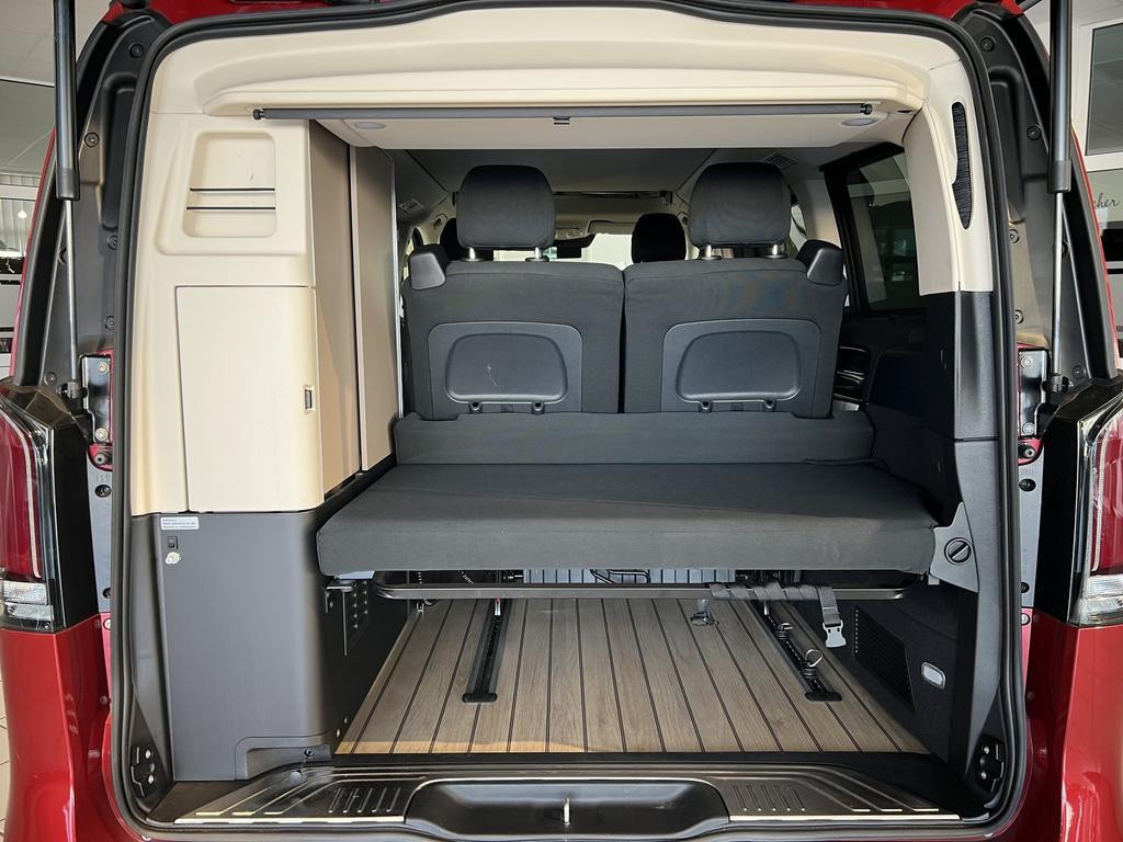 Mercedes-Benz Marco Polo