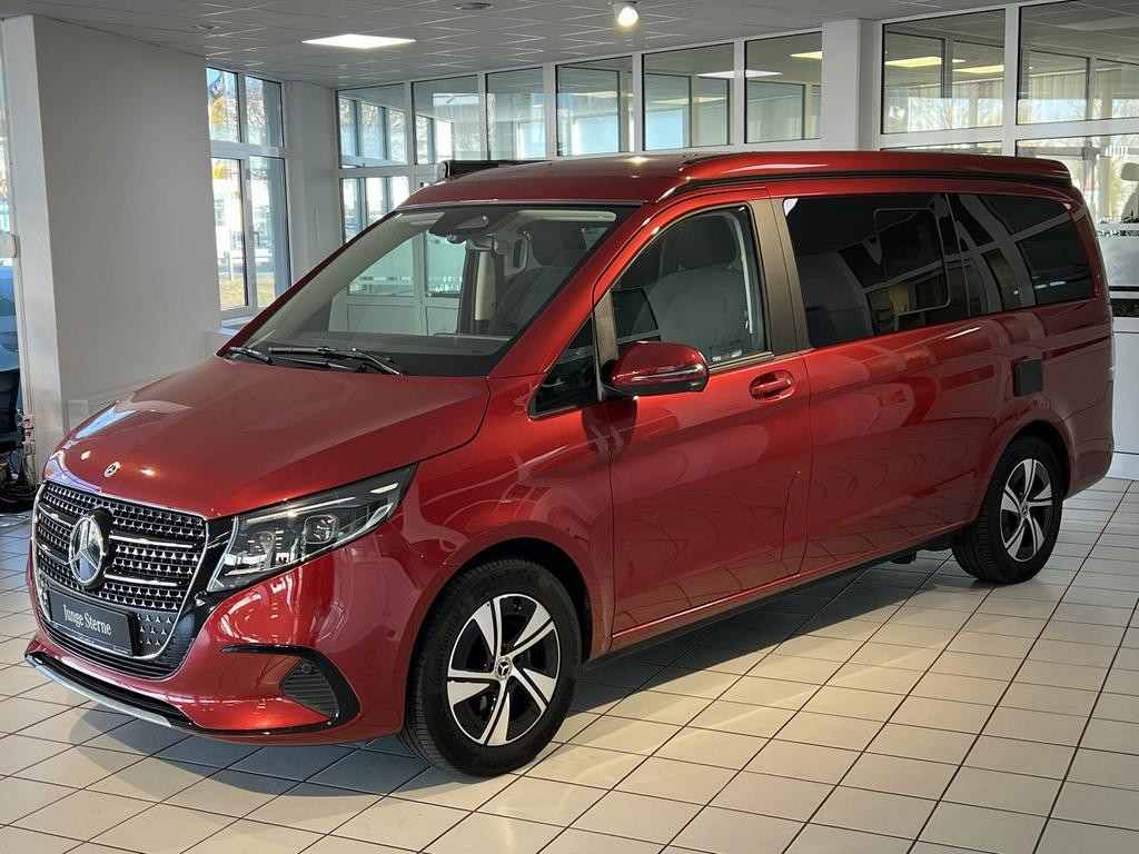 Mercedes-Benz Marco Polo
