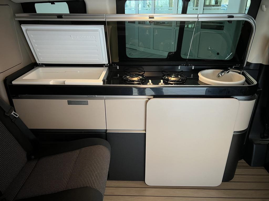 Mercedes-Benz Marco Polo