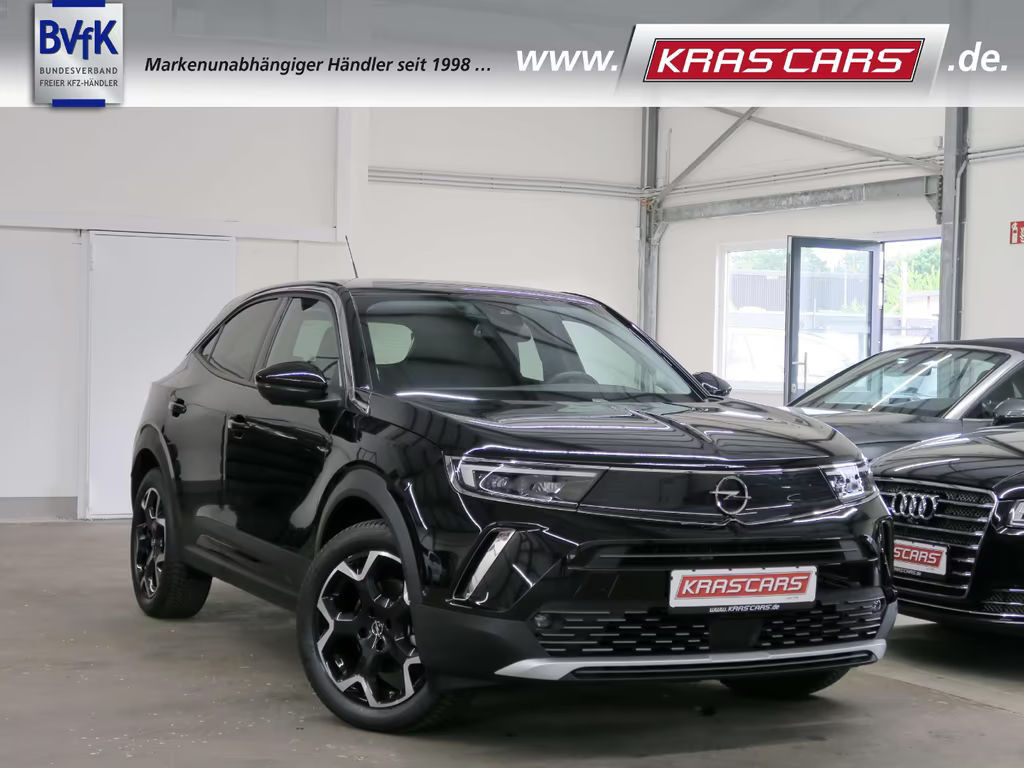 Opel Mokka Ultimate