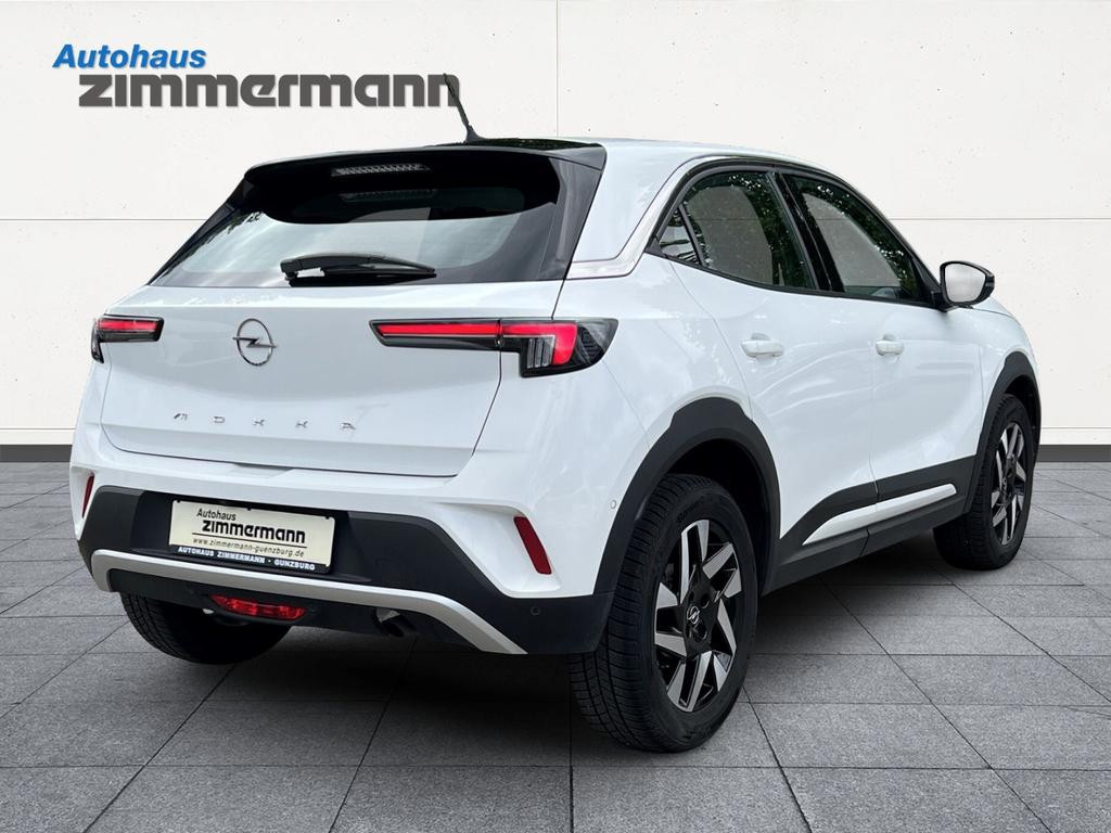 Opel Mokka 1.2 Turbo Elegance Turbo