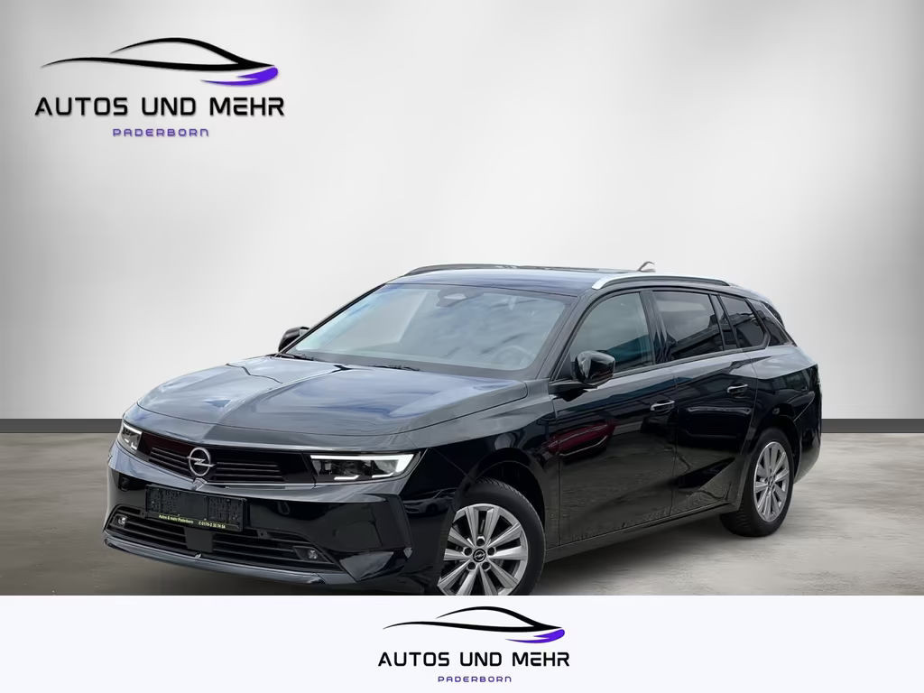 Opel Astra Sports Tourer Elegance