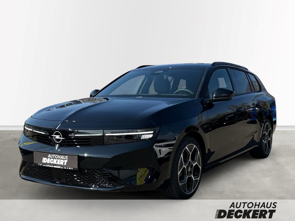 Opel Astra Sports Tourer Ultimate