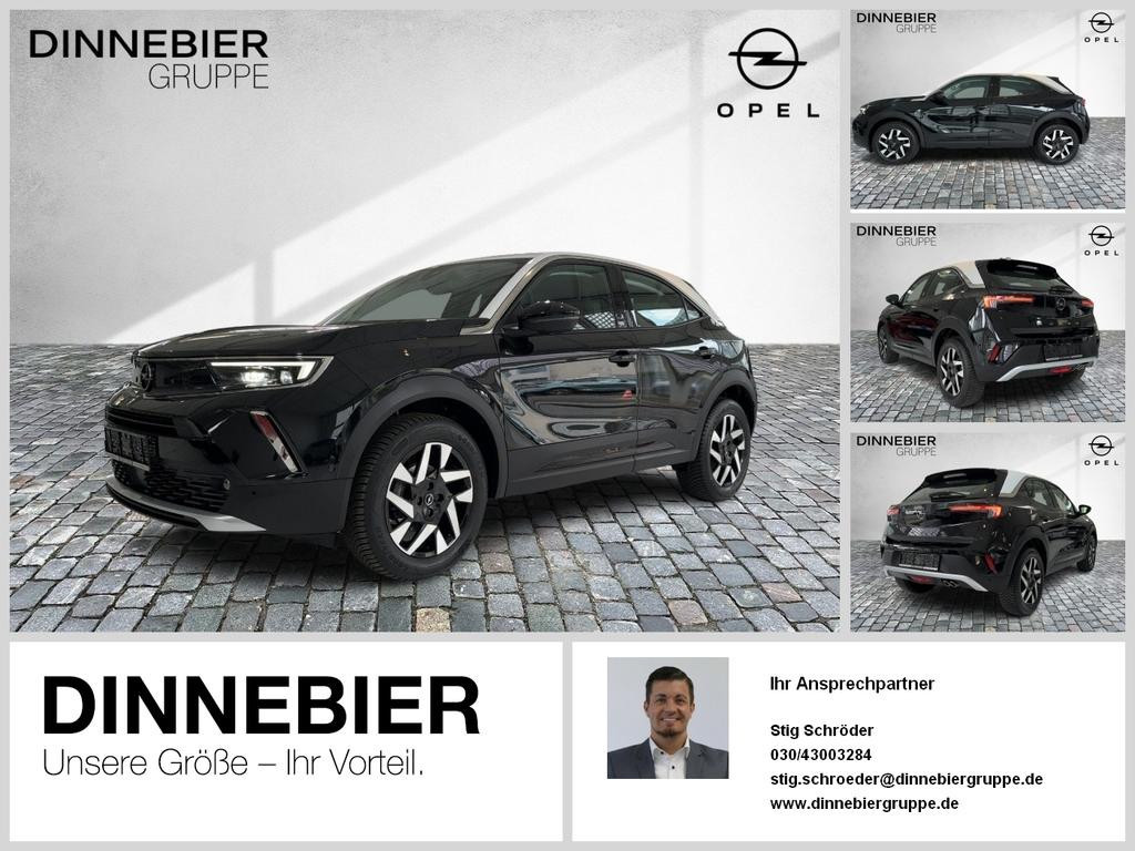 Opel Mokka Elegance