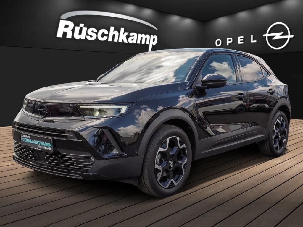 Opel Mokka Ultimate