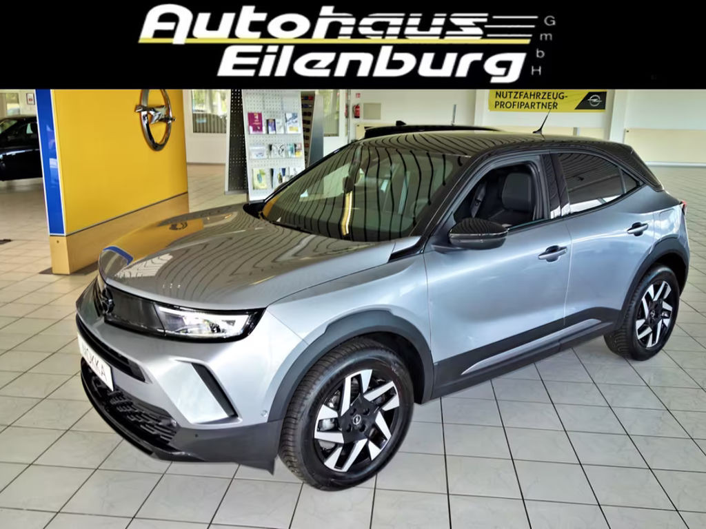 Opel Mokka Grand Sport GS-Line