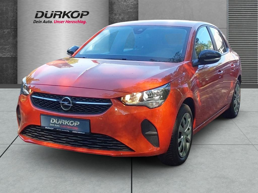 Opel Corsa Edition
