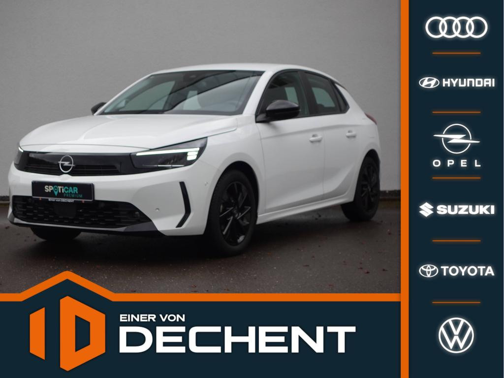 Opel Corsa Edition