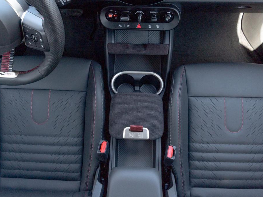 Mini John Cooper Works Countryman
