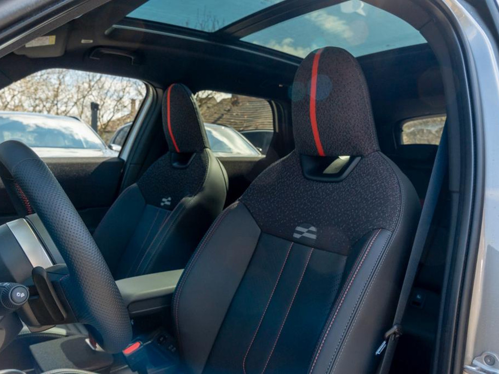Mini John Cooper Works Countryman