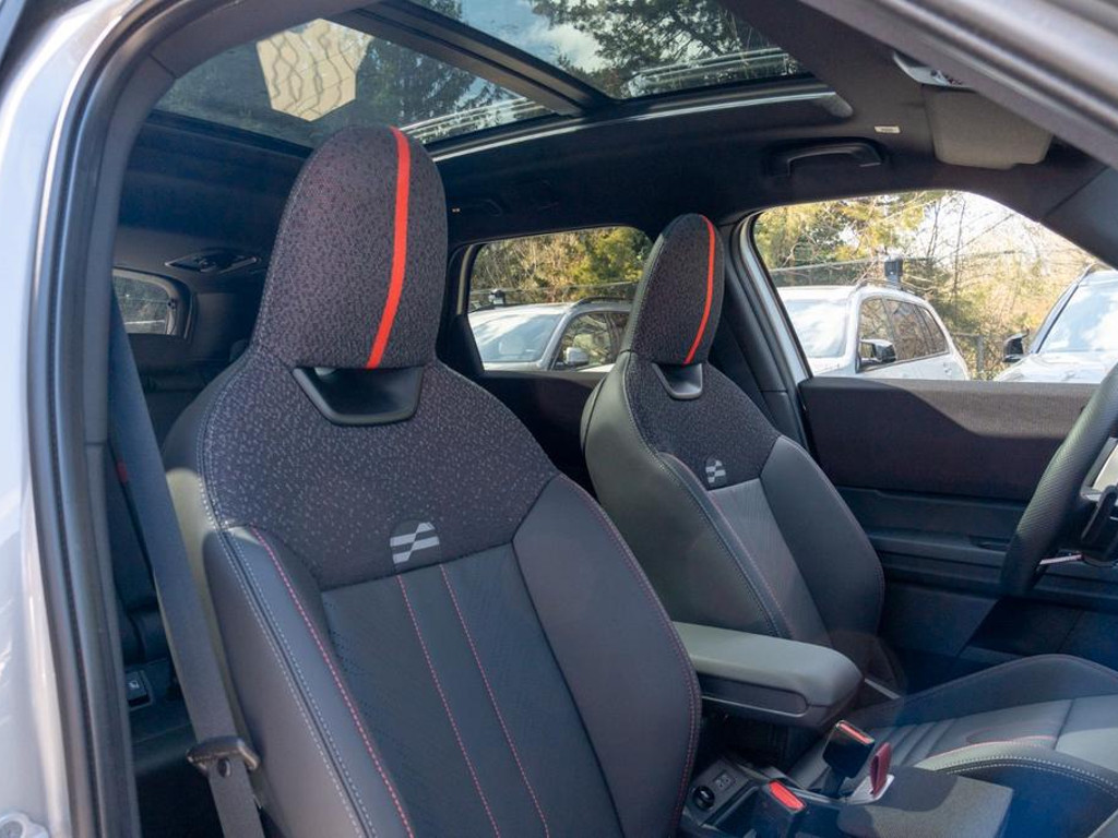 Mini John Cooper Works Countryman