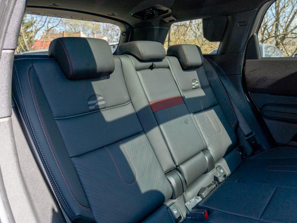 Mini John Cooper Works Countryman