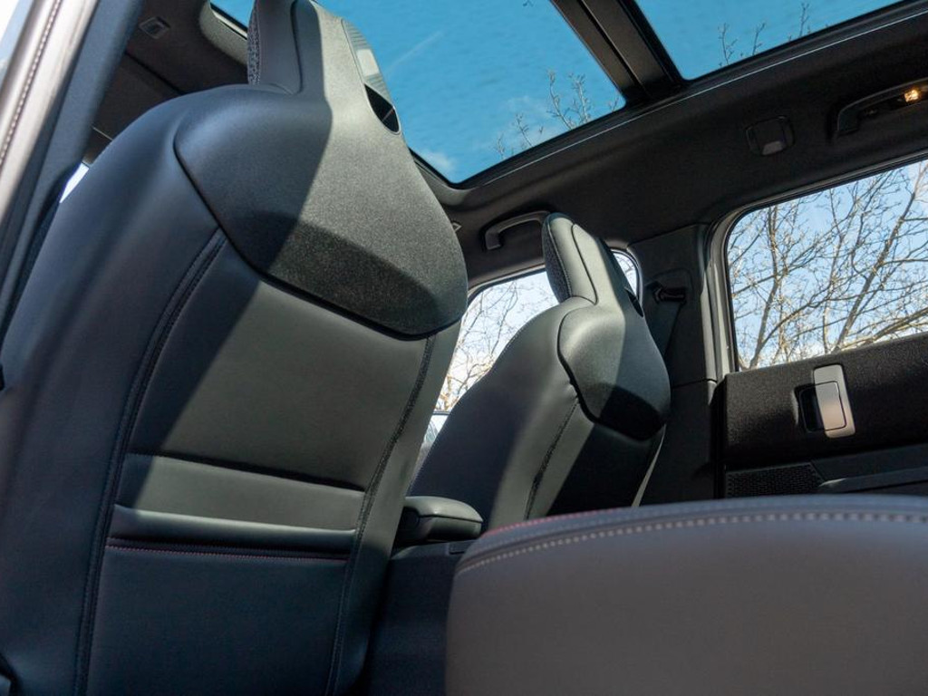 Mini John Cooper Works Countryman