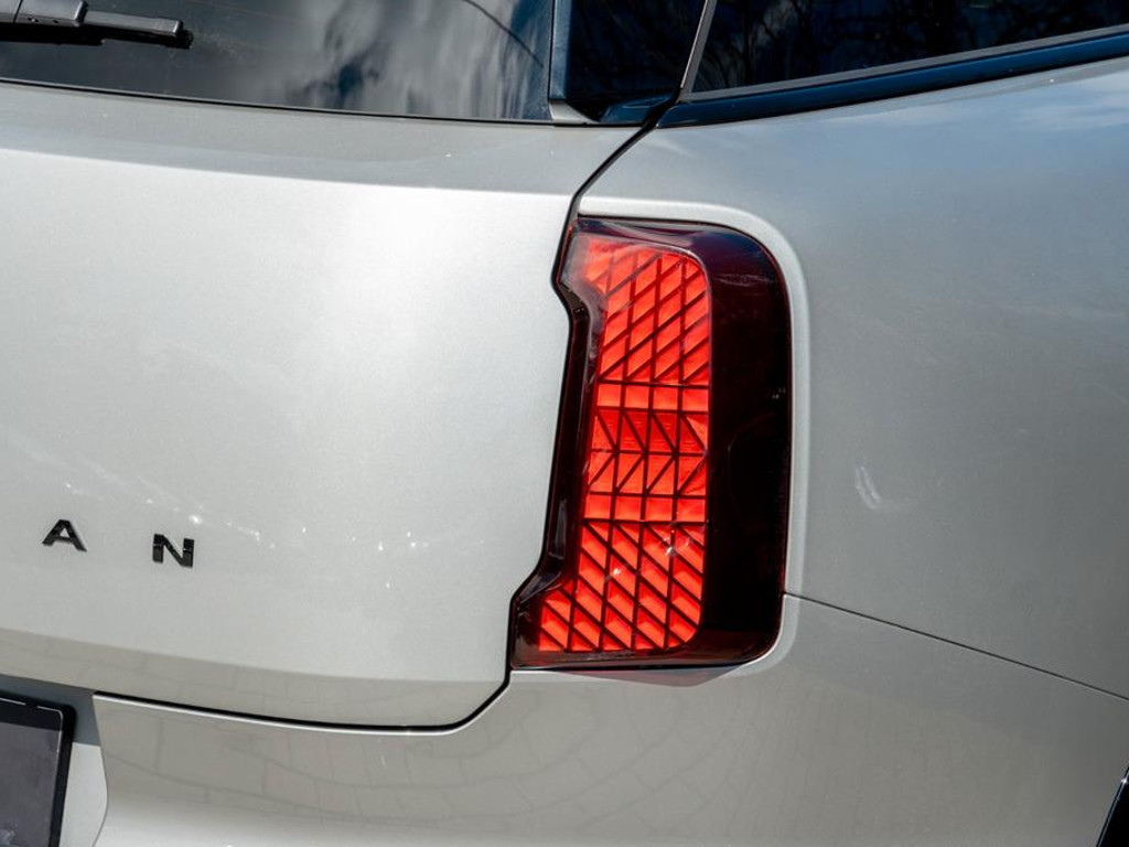 Mini John Cooper Works Countryman