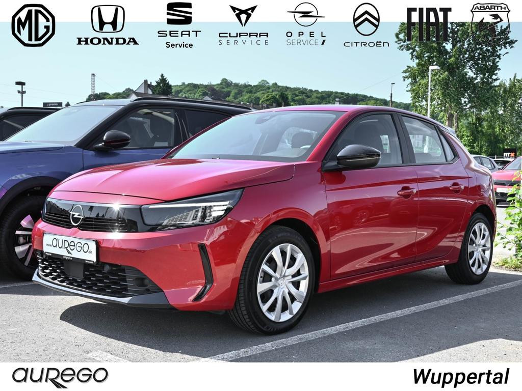 Opel Corsa Edition