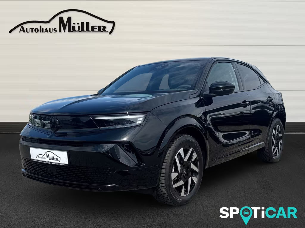 Opel Mokka Grand Sport Mokka-e GS-Line
