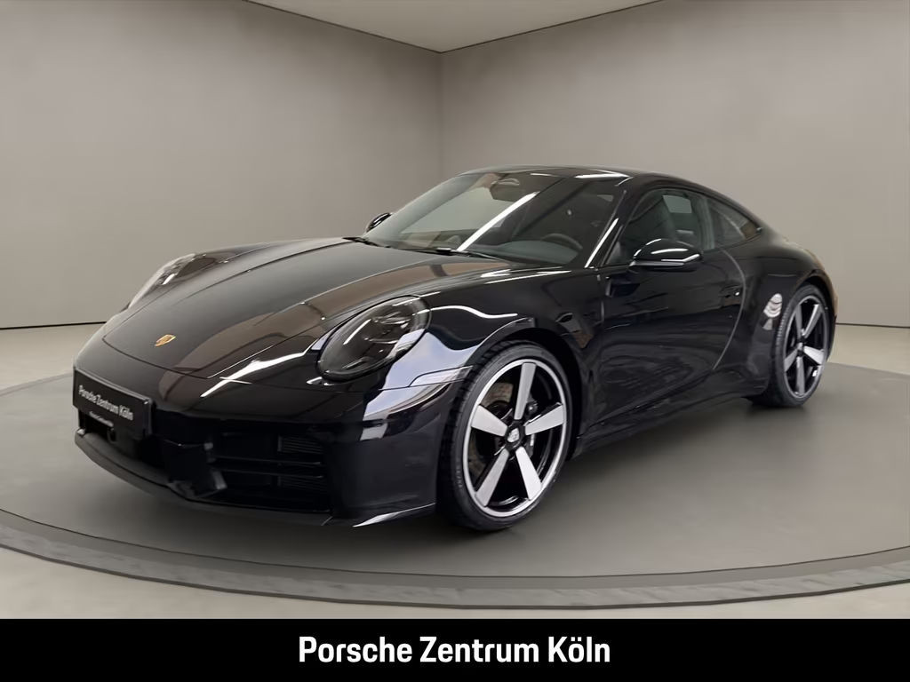 Porsche 911 992 Carrera