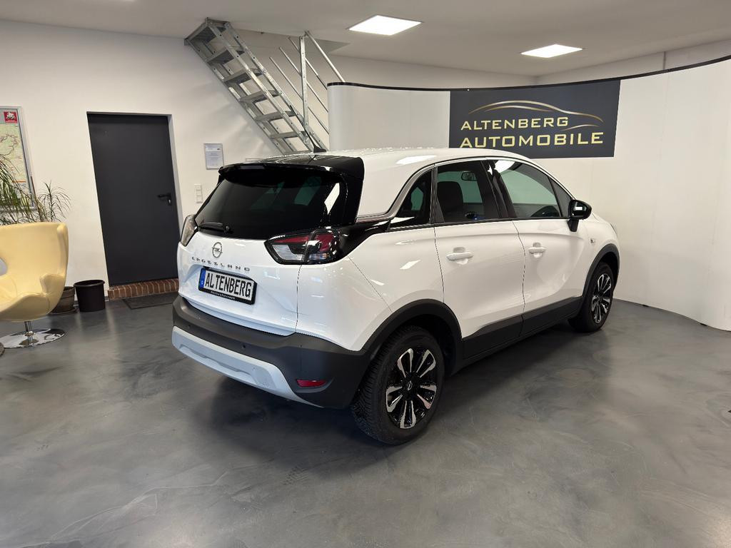 Opel Crossland Elegance