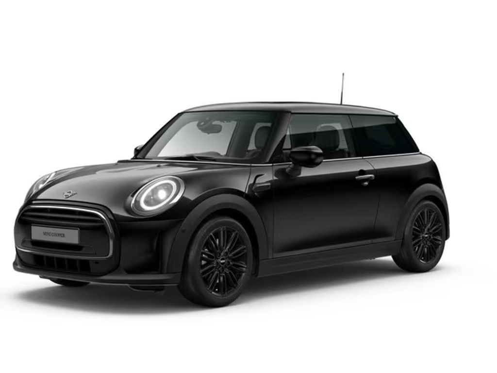 Mini Cooper Classic