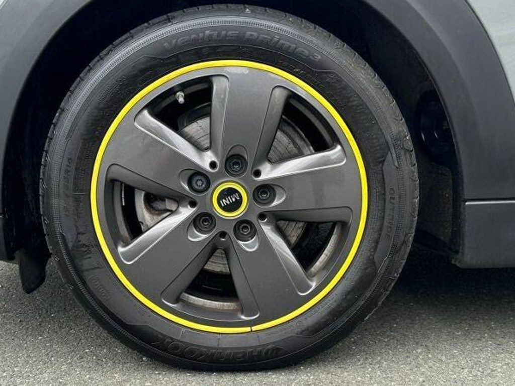 Mini Mini Electric
