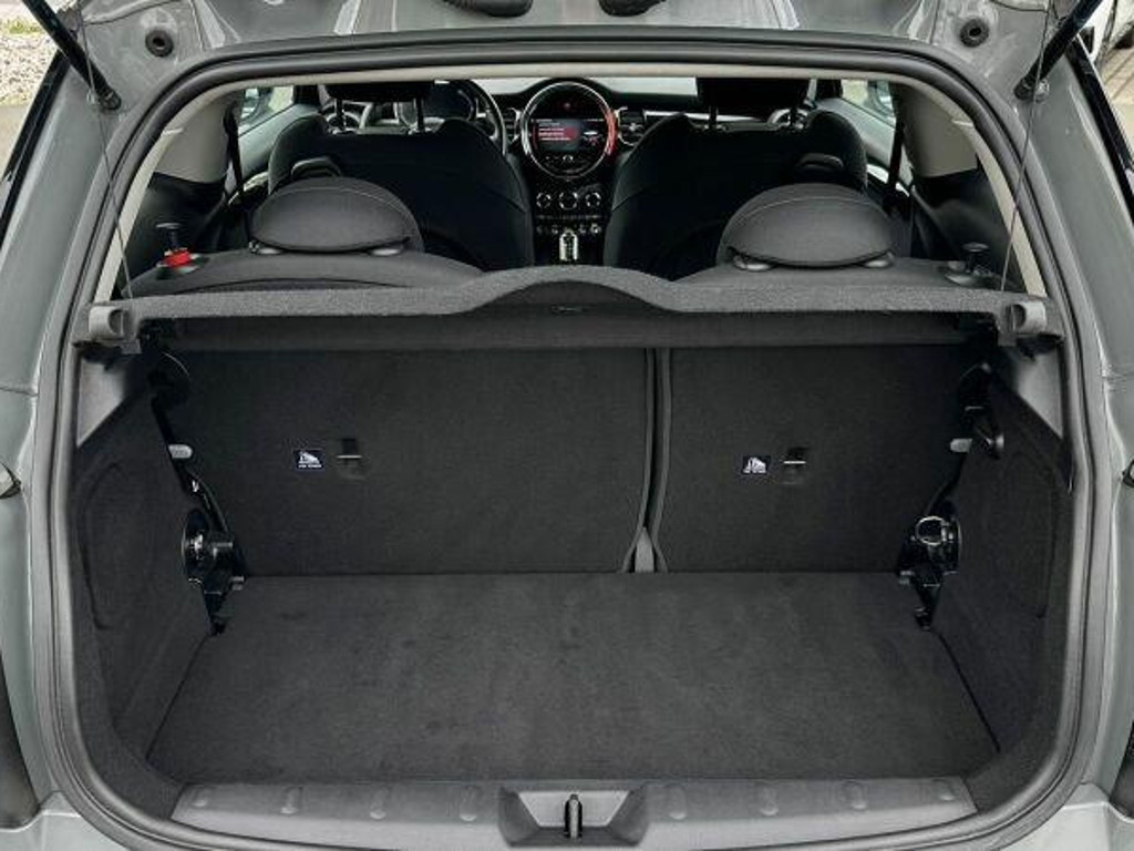 Mini Mini Electric