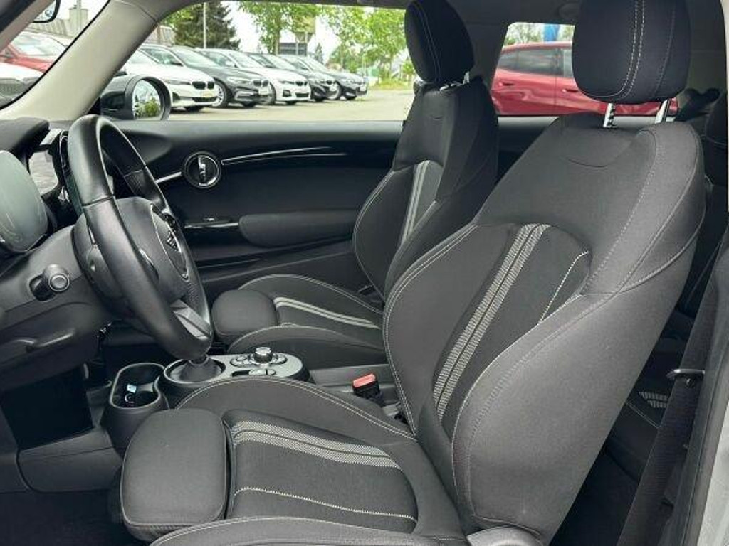 Mini Mini Electric