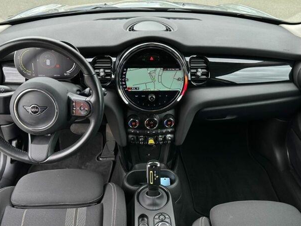 Mini Mini Electric