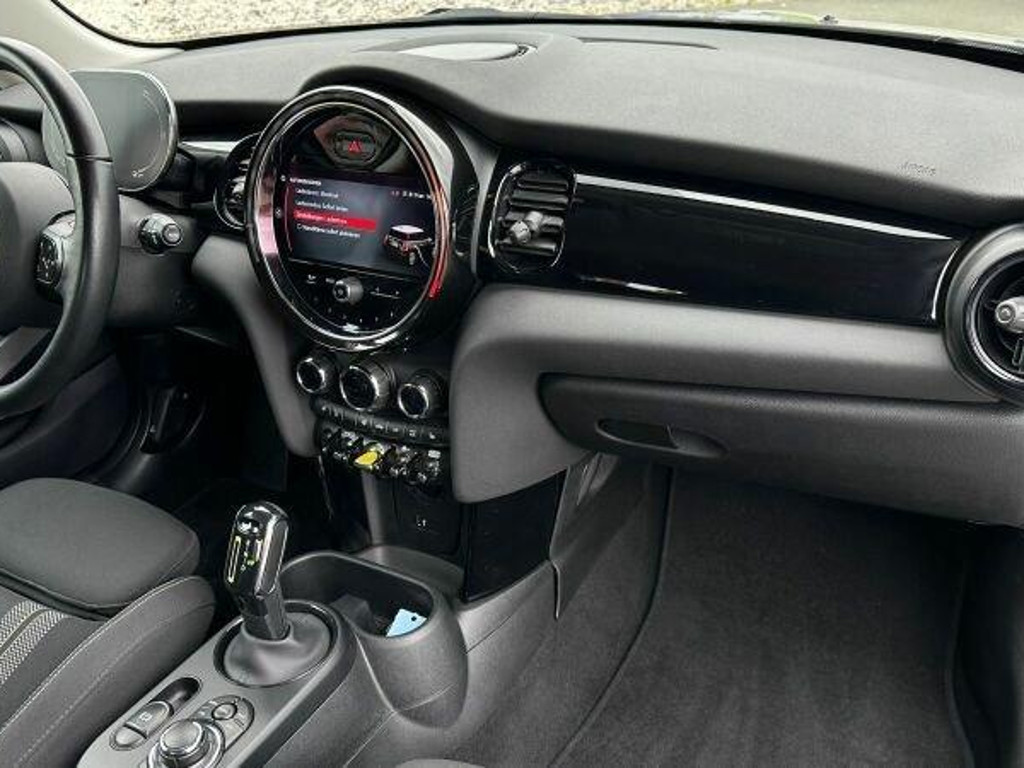 Mini Mini Electric