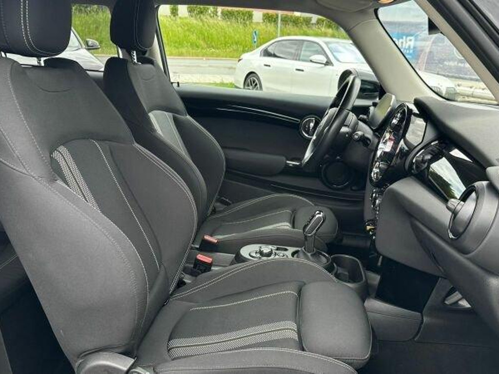 Mini Mini Electric