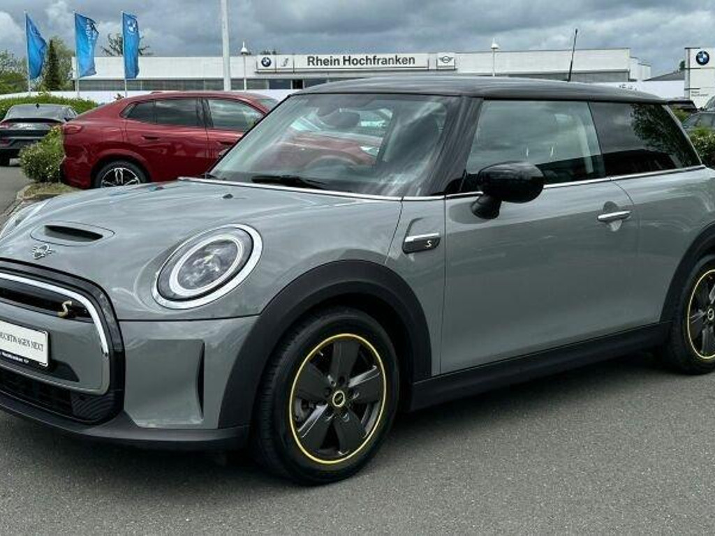 Mini Mini Electric
