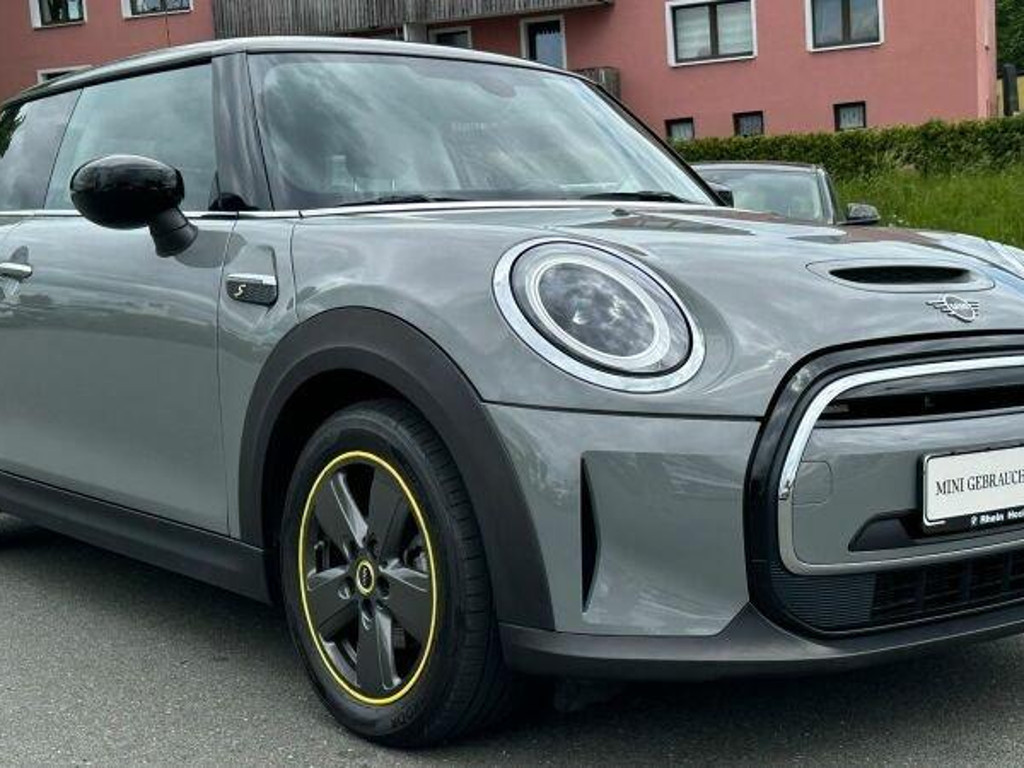 Mini Mini Electric