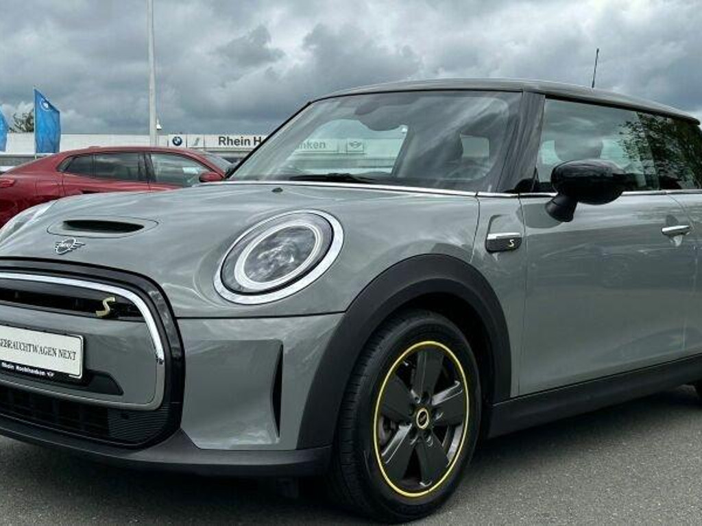 Mini Mini Electric