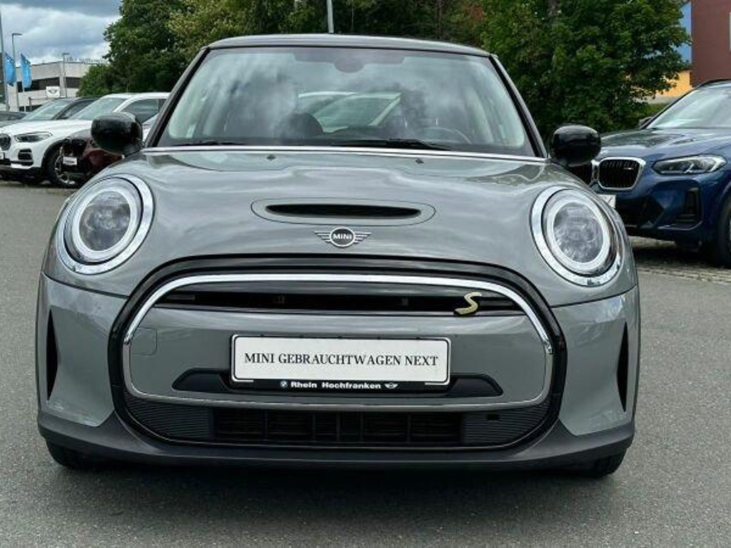 Mini Mini Electric
