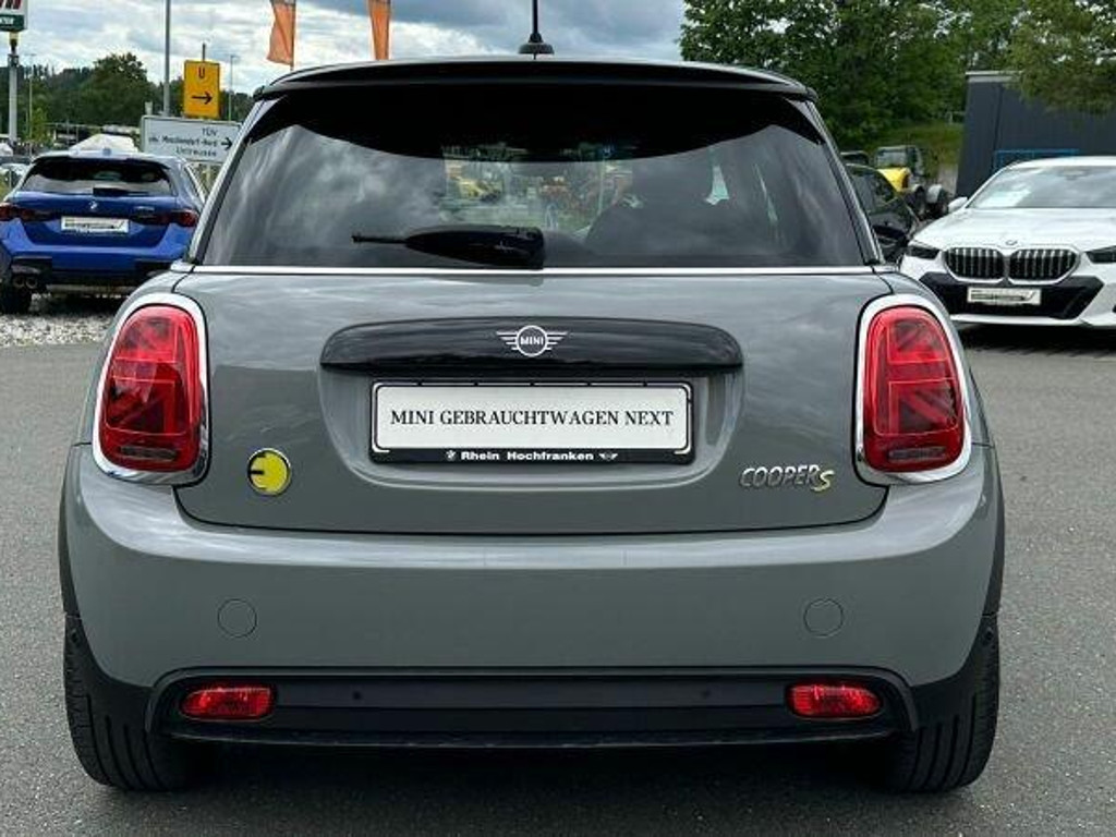 Mini Mini Electric