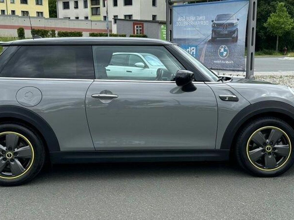 Mini Mini Electric