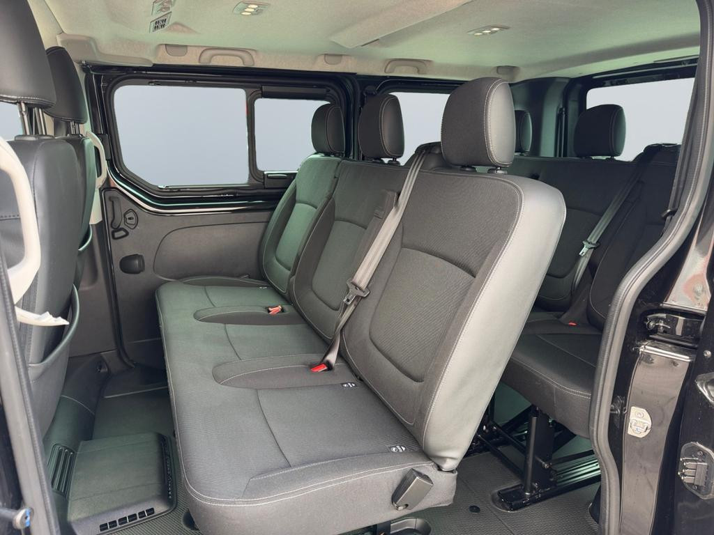Nissan Primastar