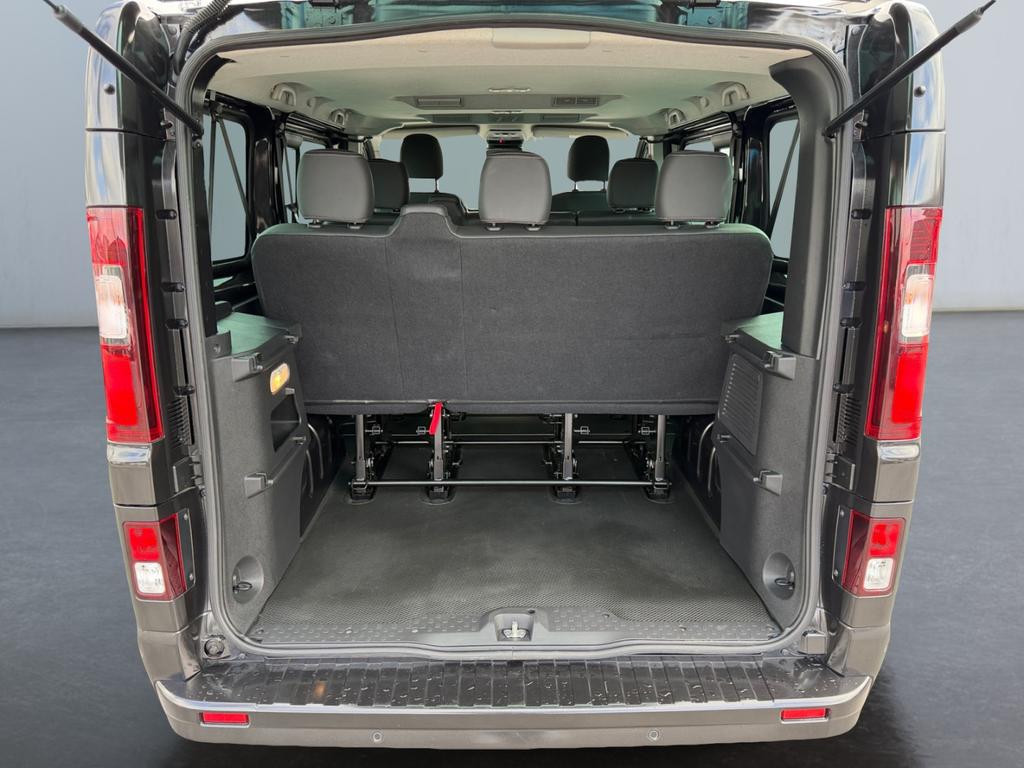Nissan Primastar