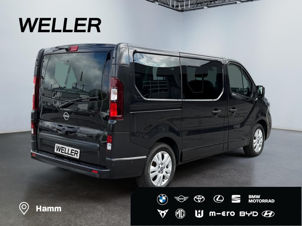 Nissan Primastar