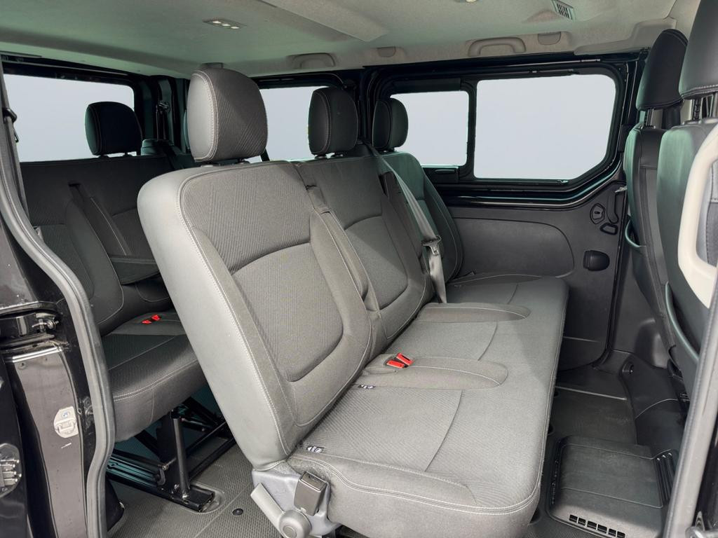 Nissan Primastar