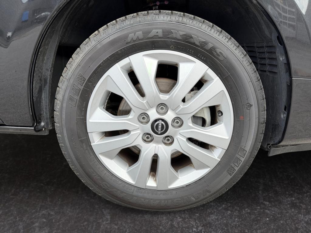 Nissan Primastar
