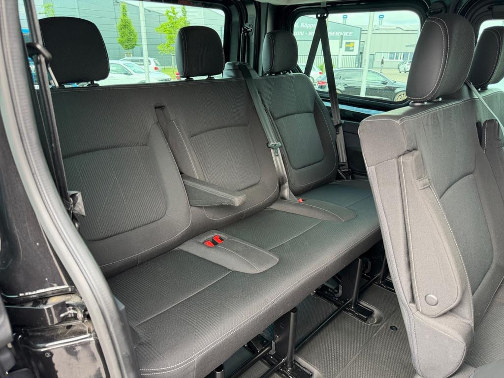 Nissan Primastar