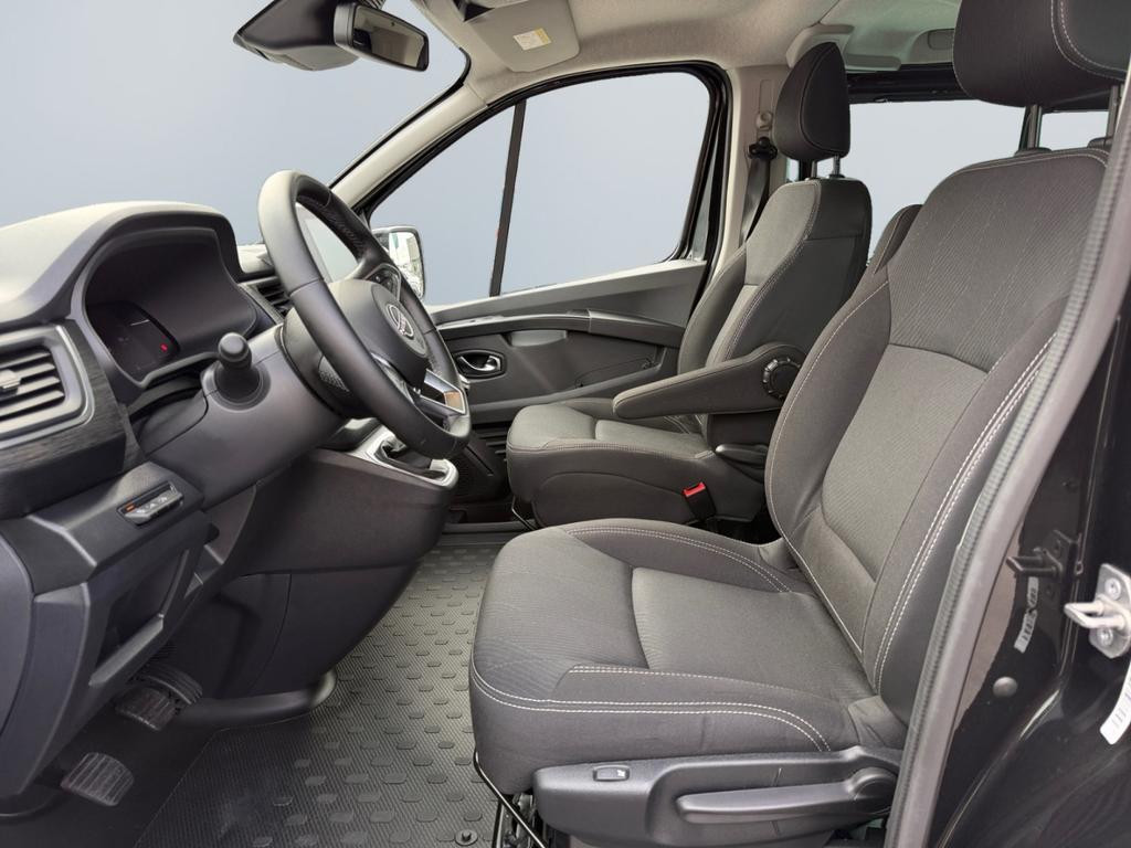 Nissan Primastar