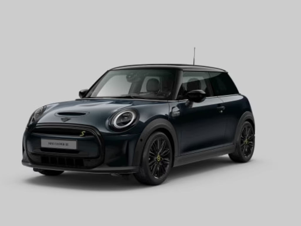Mini Mini Electric SE